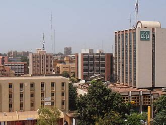 Ouagadougou — Wikipédia.